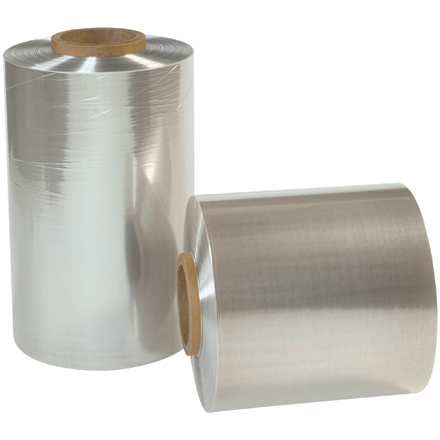 12" x 60 Gauge x 2500' Reynolon<span class='rtm'>®</span> 5044 PVC Shrink Film