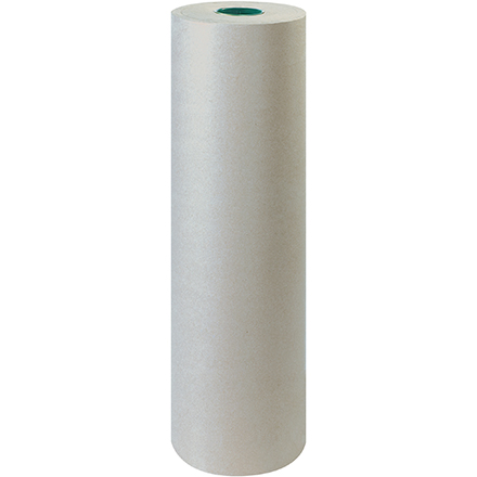 30" - 50 lb. Bogus Kraft Paper Rolls