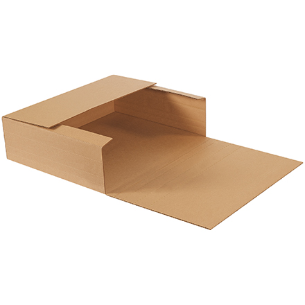 22 x 18 x 6" Kraft Jumbo Mailers