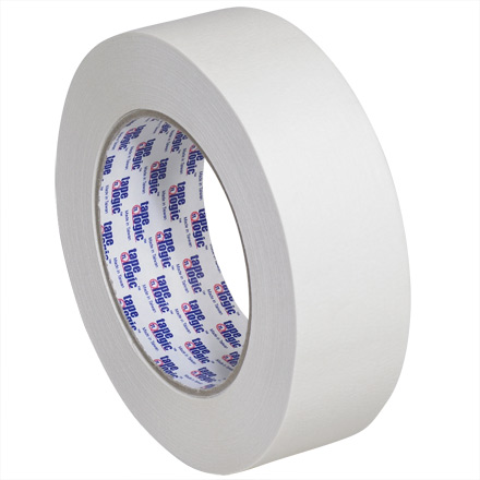 1 <span class='fraction'>1/2</span>" x 60 yds. (12 Pack) Tape Logic<span class='rtm'>®</span> 2400 Masking Tape