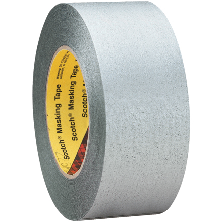 2" x 60 yds. (3 Pack) 3M<span class='tm'>™</span> 225 Masking Tape