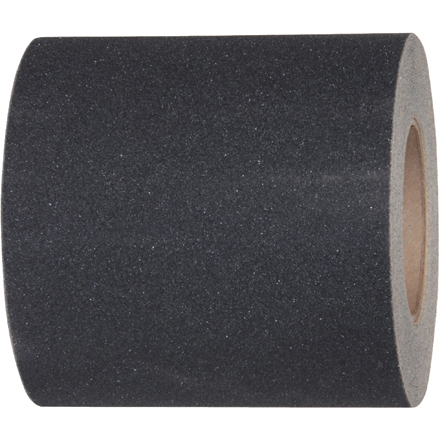 6" x 60' Black Tape Logic<span class='rtm'>®</span> Anti-Slip Tape