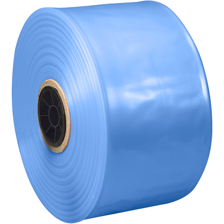 8" x 500' - 4 Mil VCI Poly Tubing