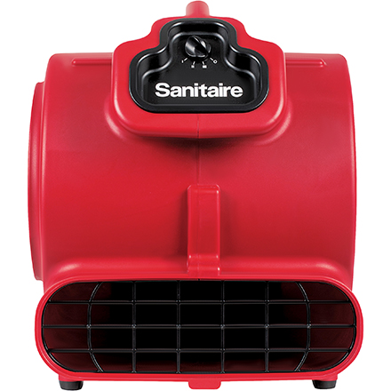 Sanitaire<span class='rtm'>®</span> DRY Time<span class='tm'>™</span>  Portable Blower